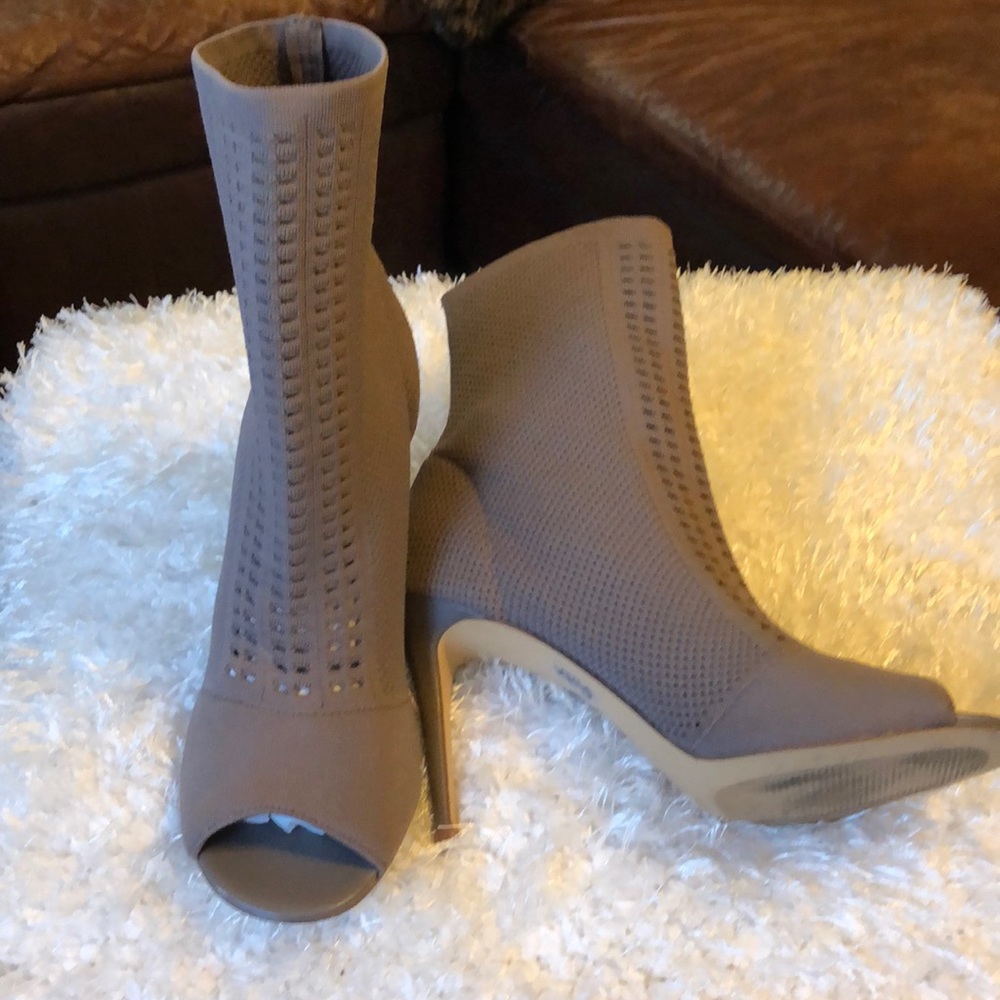 Charles by Charles David booties * FINAL MARKDOWN